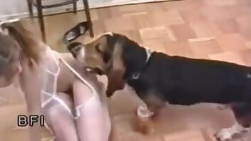 loiro,pornô com animais