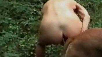 outdoors fuck,thrilling animal fuck