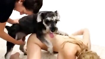 sesso con animale,video porno animali