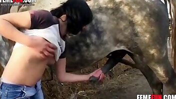 βίντεο κτηνωδίας αλόγων,σεξ με ζώο