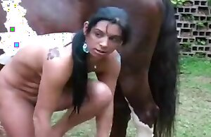 video de zoofilia