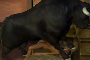 fuck,3d animal porn
