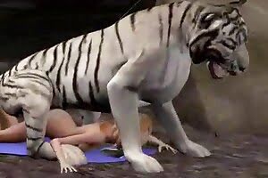 babe,3d animal porn