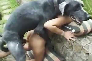 women zoophiles,blonde