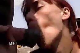 blowjob