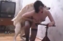hardcore bestiality