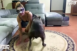 zoophile women