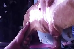 passionate sex
