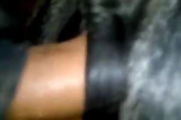 gape