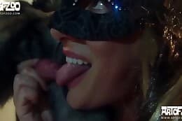 dick