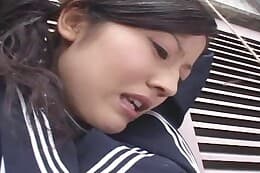 girl fucked by dog