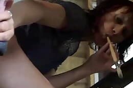 dick