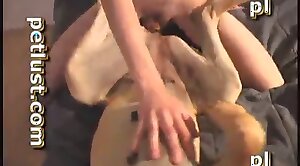puss,dog-xxx