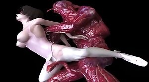 creature,alien