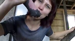 redheaded,juicy