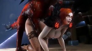 quinn,harley