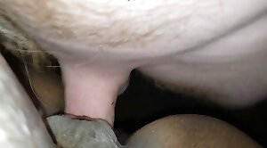 humping,non-stop