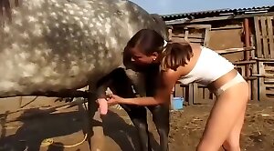 teen,animal-girl