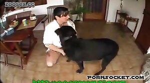 animal-porn,brunette