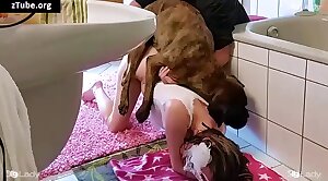 free-zoo,dog-xxx