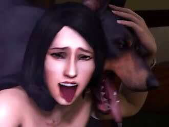dogsex