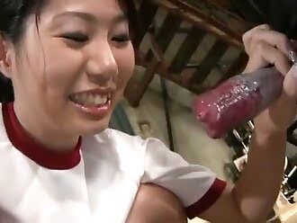 asian beastiality
