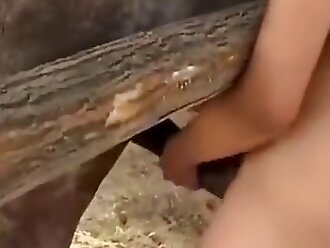 passionate zoophilia