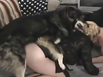 passionate zoophilia