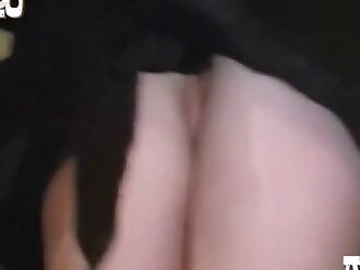 animal sex woman
