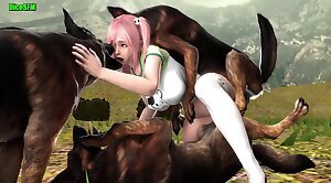 animal-fuck,horse-sex