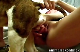 freaky women worships