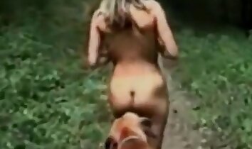 ممارسة الجنس مع الحيوانات البرية,صور إباحية للحيوانات في الهواء الطلق