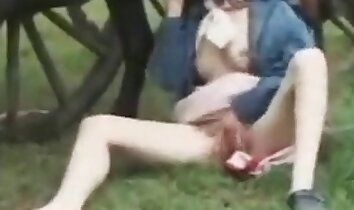 sexe à la ferme,vidéo zoo-sexe