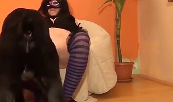 intensiivistä seksiä,eläintarhaseksiä video
