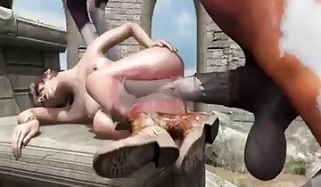 filles brunes,grosses bites