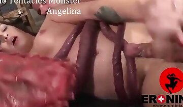 extrémní bestialita,video o zvířecím sexu