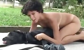 zoo porn video,dog porn video