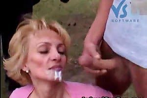 blowing horse porn