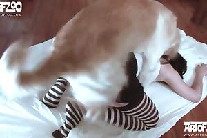 girl bestiality porn