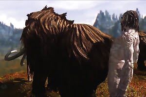 beast animal fuck