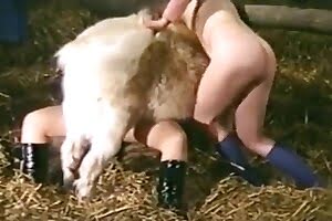 free-beastiality-porn farm sex
