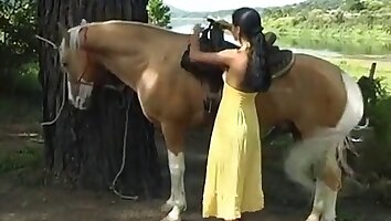 follada dura,Vídeo de sexo con caballos gratis