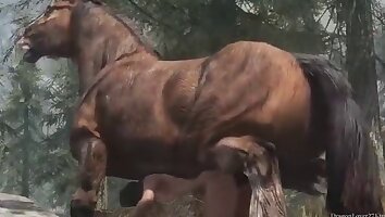 hardcore animal sex,zoophilia sex video