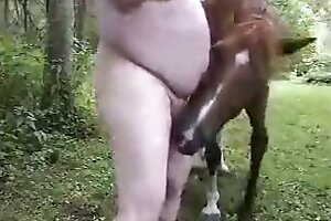 bizarre, encounter