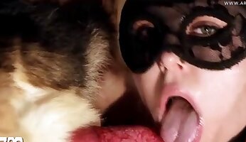 anal zoo-porno,dyr knuller kvinne